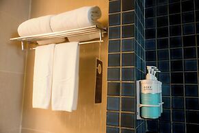 The Nouveau Chumphon Beach Resort & Golf