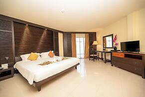 The Nouveau Chumphon Beach Resort & Golf