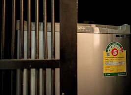 The Nouveau Chumphon Beach Resort & Golf