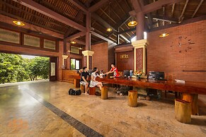 Asean Resort - Shiki Onsen & Spa