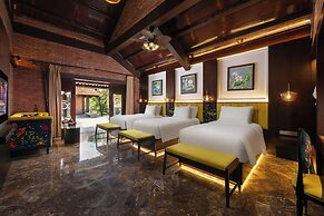 Asean Resort - Shiki Onsen & Spa