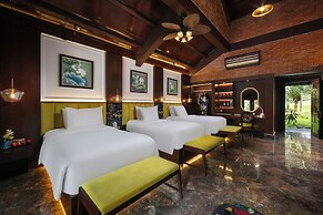 Asean Resort - Shiki Onsen & Spa