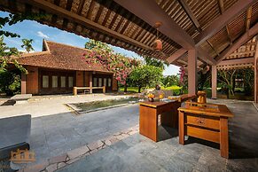 Asean Resort - Shiki Onsen & Spa