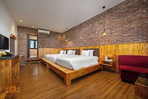 Asean Resort - Shiki Onsen & Spa