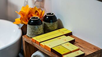 Asean Resort - Shiki Onsen & Spa