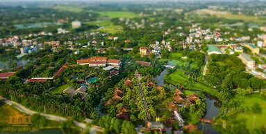 Asean Resort - Shiki Onsen & Spa