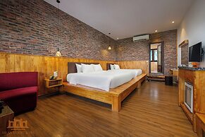 Asean Resort - Shiki Onsen & Spa