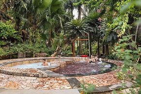 Asean Resort - Shiki Onsen & Spa