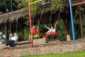 Asean Resort - Shiki Onsen & Spa