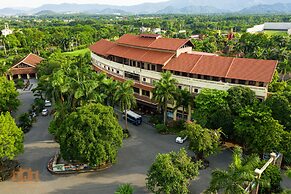 Asean Resort - Shiki Onsen & Spa