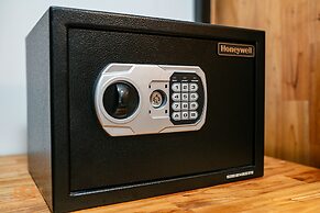 Asean Resort - Shiki Onsen & Spa