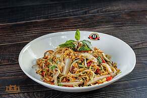 Asean Resort - Shiki Onsen & Spa