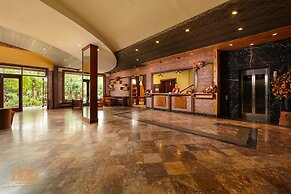 Asean Resort - Shiki Onsen & Spa