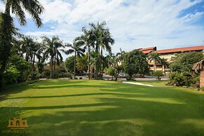 Asean Resort - Shiki Onsen & Spa