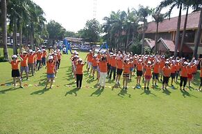 Asean Resort - Shiki Onsen & Spa