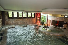 Asean Resort - Shiki Onsen & Spa