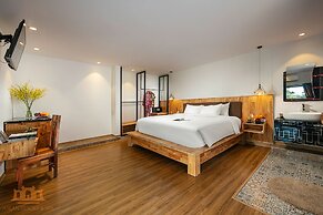 Asean Resort - Shiki Onsen & Spa