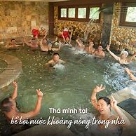 Asean Resort - Shiki Onsen & Spa