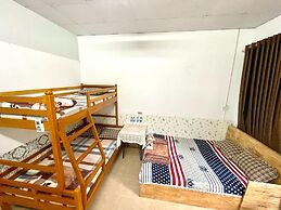 Lake View Homestay