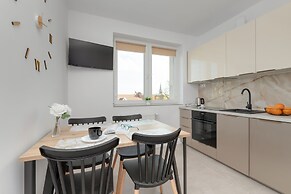 Sopot Martina Apartament by Renters
