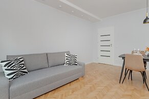 Sopot Martina Apartament by Renters