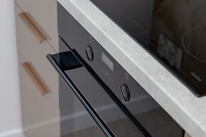 Sopot Martina Apartament by Renters