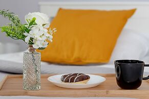 Sopot Martina Apartament by Renters