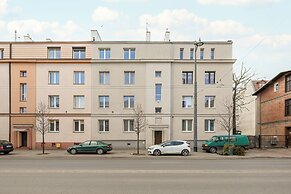 Sopot Martina Apartament by Renters