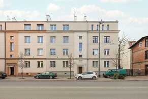 Sopot Martina Apartament by Renters