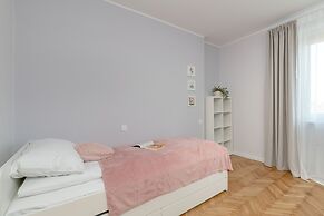 Sopot Martina Apartament by Renters