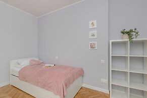 Sopot Martina Apartament by Renters