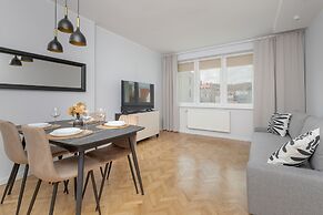Sopot Martina Apartament by Renters