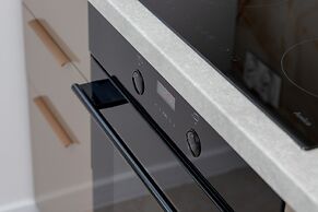 Sopot Martina Apartament by Renters