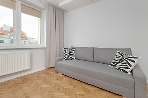 Sopot Martina Apartament by Renters