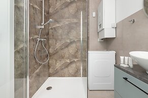 Sopot Martina Apartament by Renters