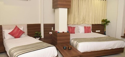 Hotel Rajpath Inn
