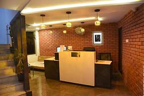 Hotel Rajpath Inn