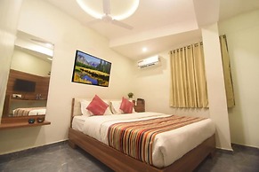 Hotel Rajpath Inn