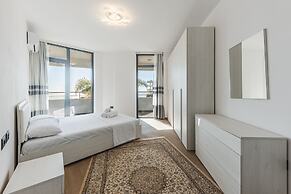 White Hill Suite by PS