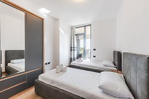 White Hill Suite by PS