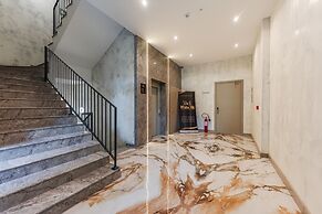 White Hill Suite by PS