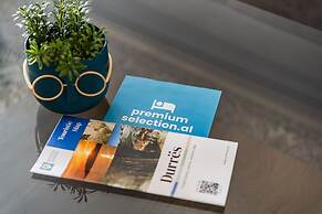 White Hill Suite by PS