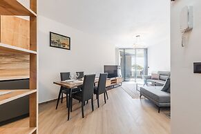 White Hill Suite by PS