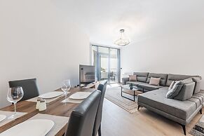 White Hill Suite by PS