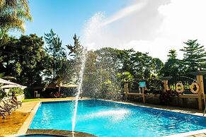 Nejobugg palace hotel