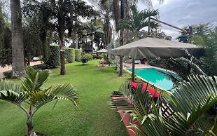 Nejobugg palace hotel