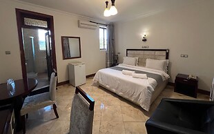 Nejobugg palace hotel