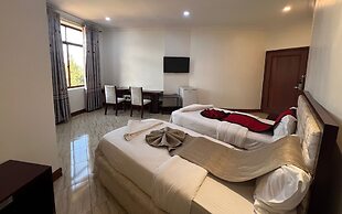 Nejobugg palace hotel