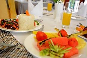 Nejobugg palace hotel