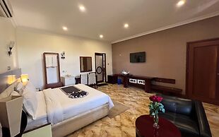 Nejobugg palace hotel